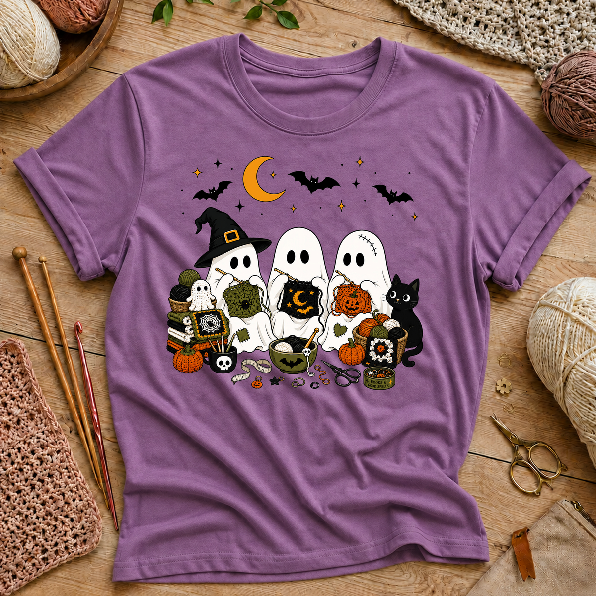 Halloween T-Shirt