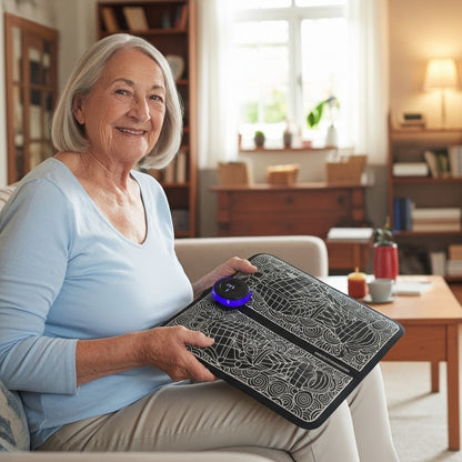 DMActy™ NeuroRelief EMS Mat.