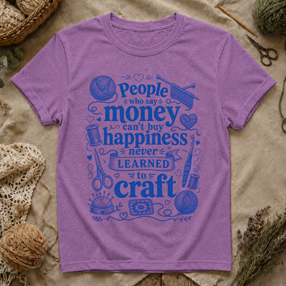 Craft Lover T-Shirt