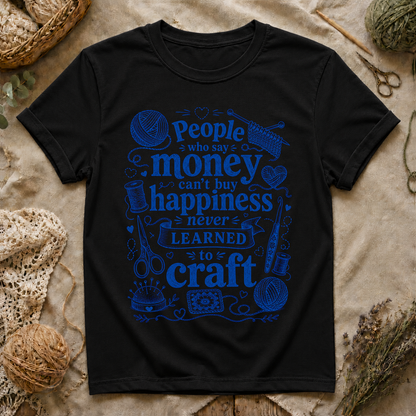 Craft Lover T-Shirt