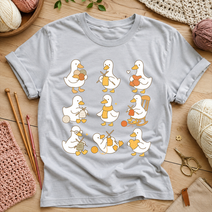 Yarn Love T-Shirt
