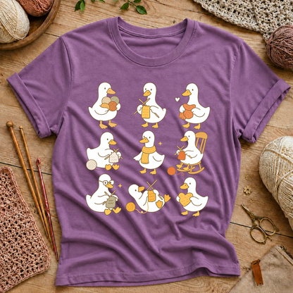 Yarn Love T-Shirt