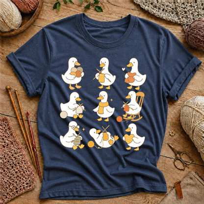 Yarn Love T-Shirt