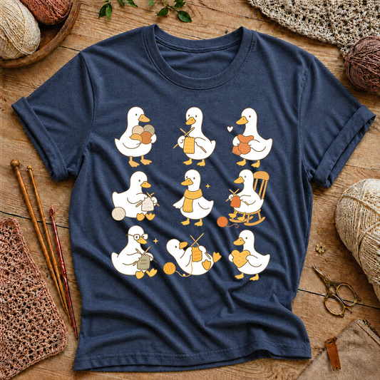 Yarn Love T-Shirt