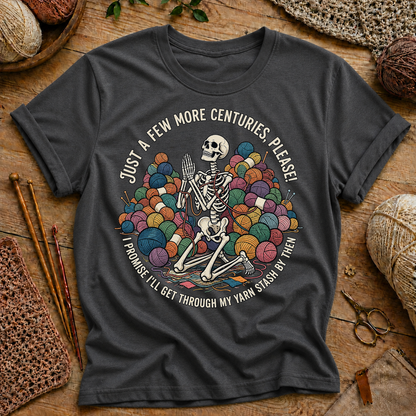 Yarn Lover T-Shirt