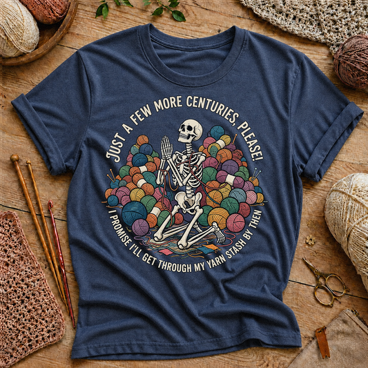 Yarn Lover T-Shirt