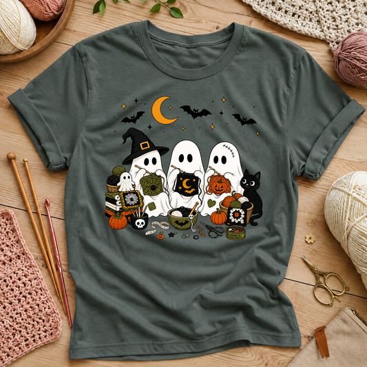 Halloween T-Shirt