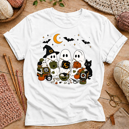 Halloween T-Shirt