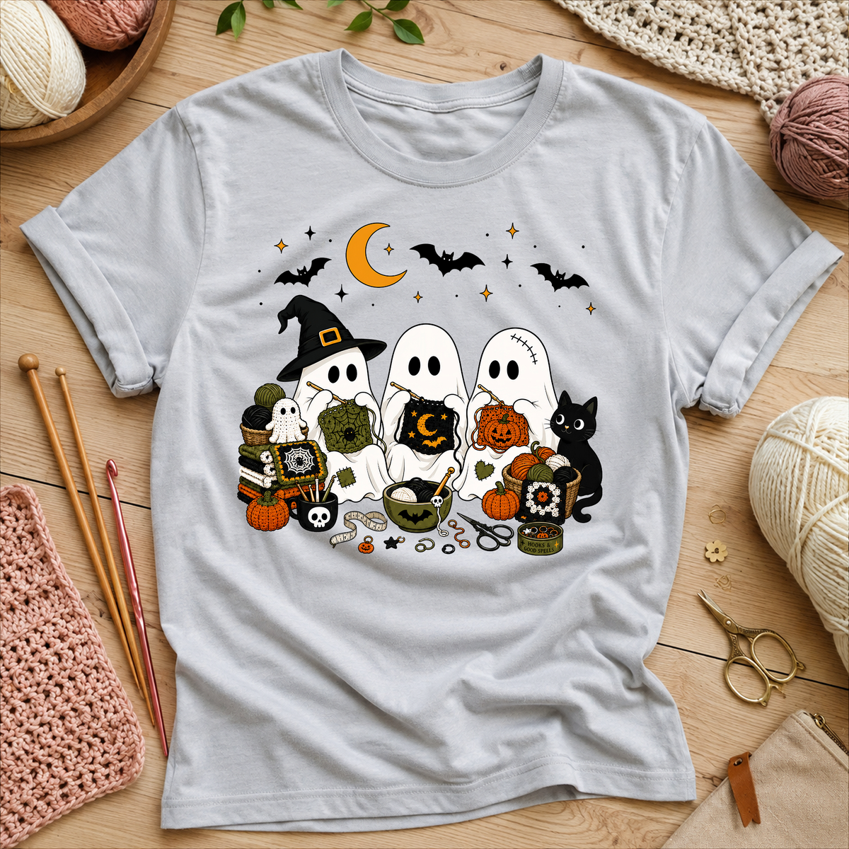 Halloween T-Shirt