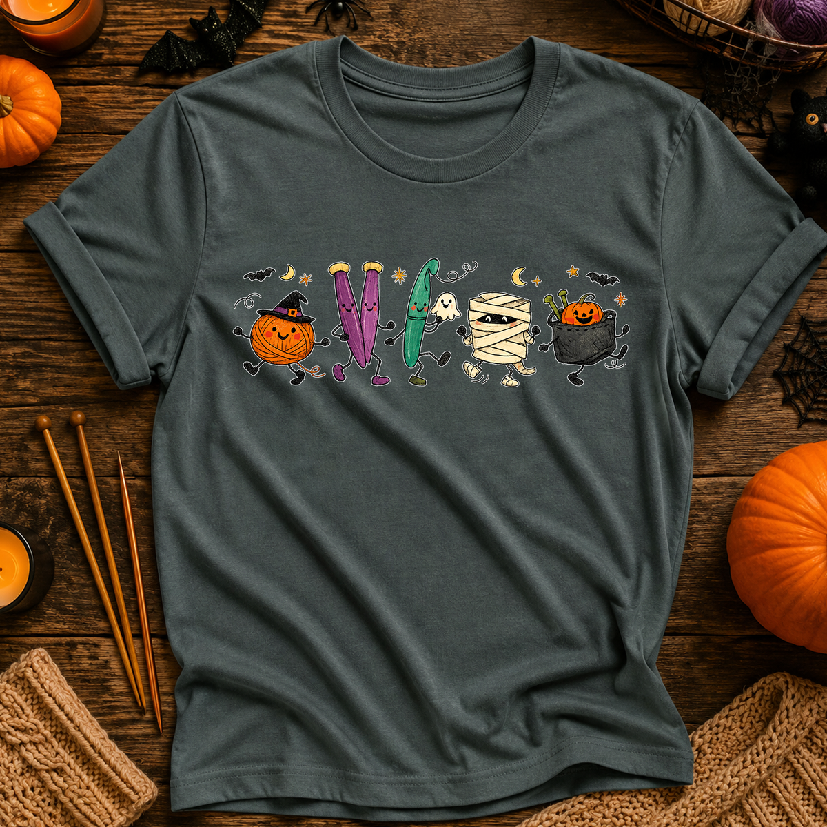 Halloween T-Shirt