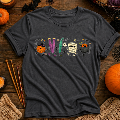 Halloween T-Shirt