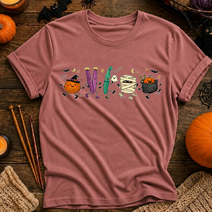 Halloween T-Shirt