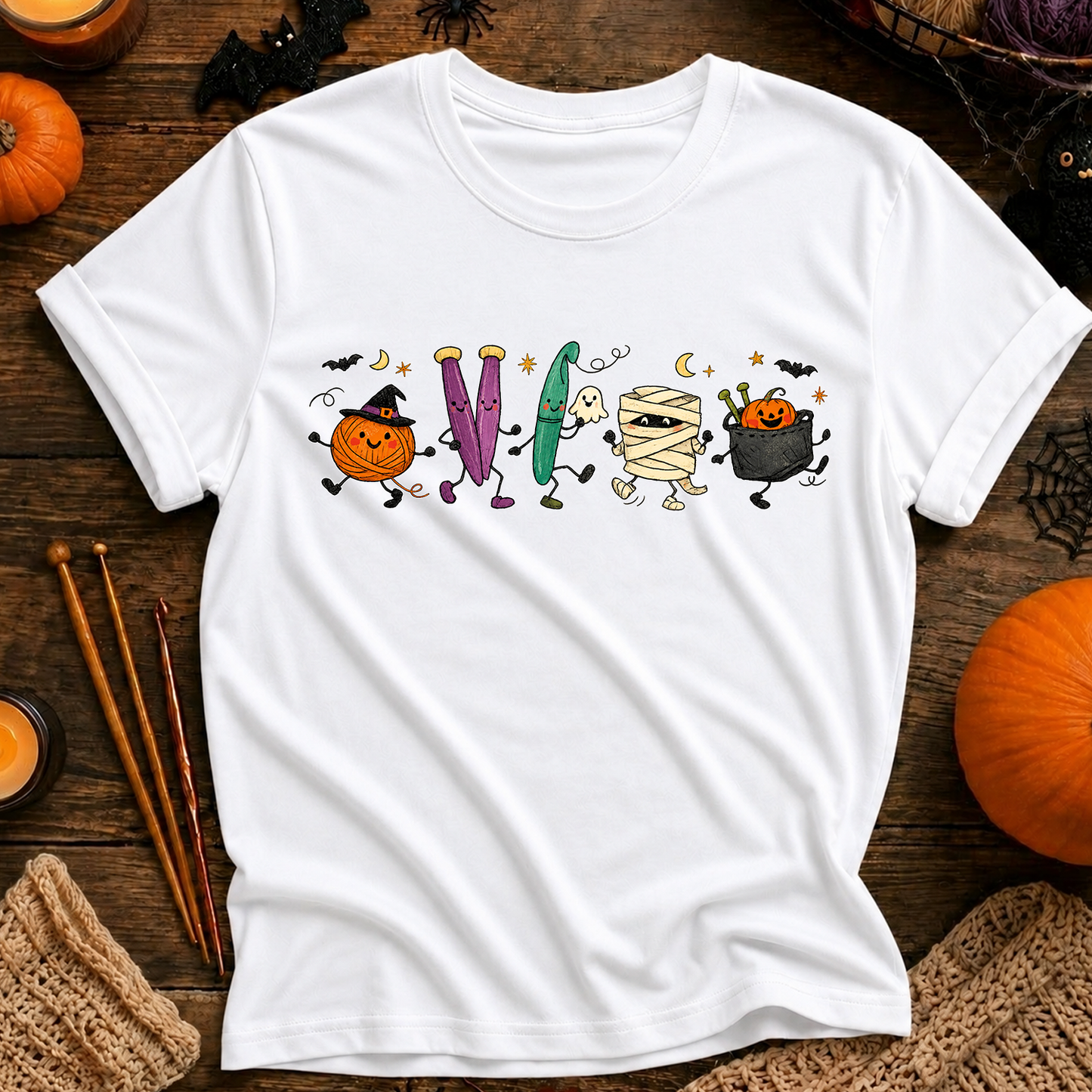 Halloween T-Shirt