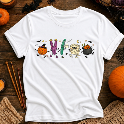 Halloween T-Shirt