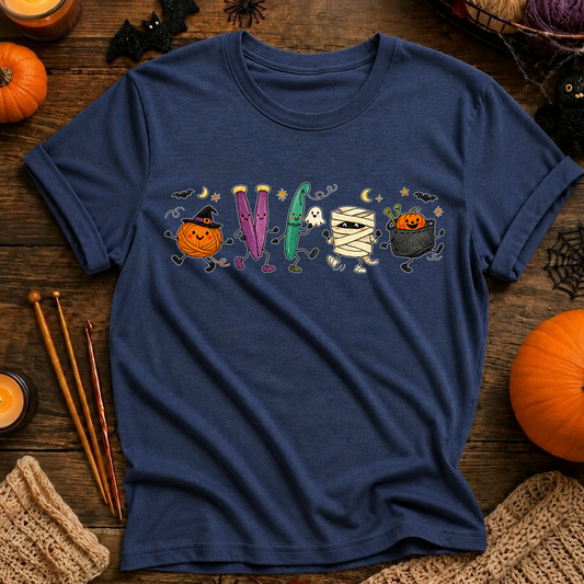 Halloween T-Shirt