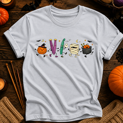 Halloween T-Shirt