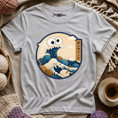 Yarn T-Shirt