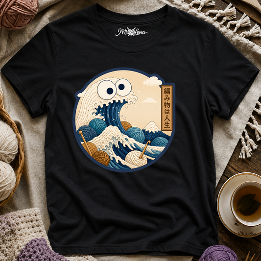 Yarn T-Shirt