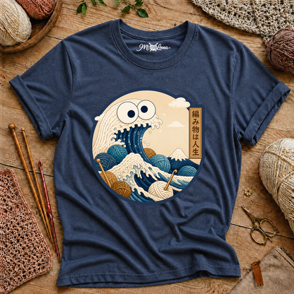 Yarn T-Shirt