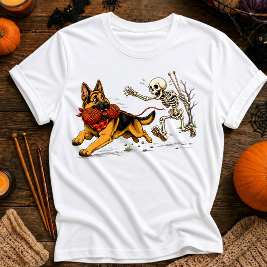 Halloween T-Shirt