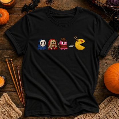 Ghosts Halloween Tee