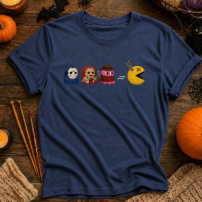 Ghosts Halloween Tee