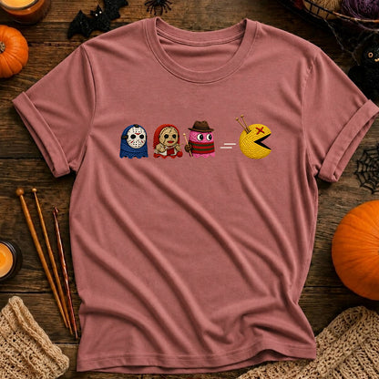 Ghosts Halloween Tee