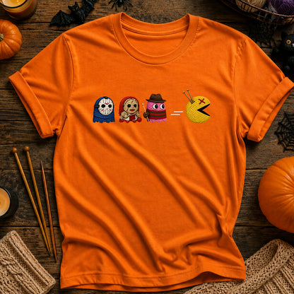 Ghosts Halloween Tee