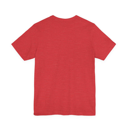 Buying Yarn Because Murder Is Wrong T‑Shirt