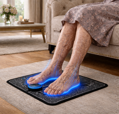 DMActy™ NeuroRelief EMS Mat.