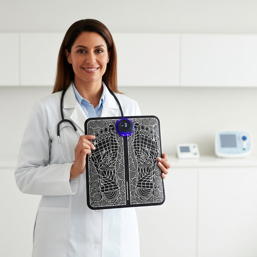 DMActy™ NeuroRelief EMS Mat.