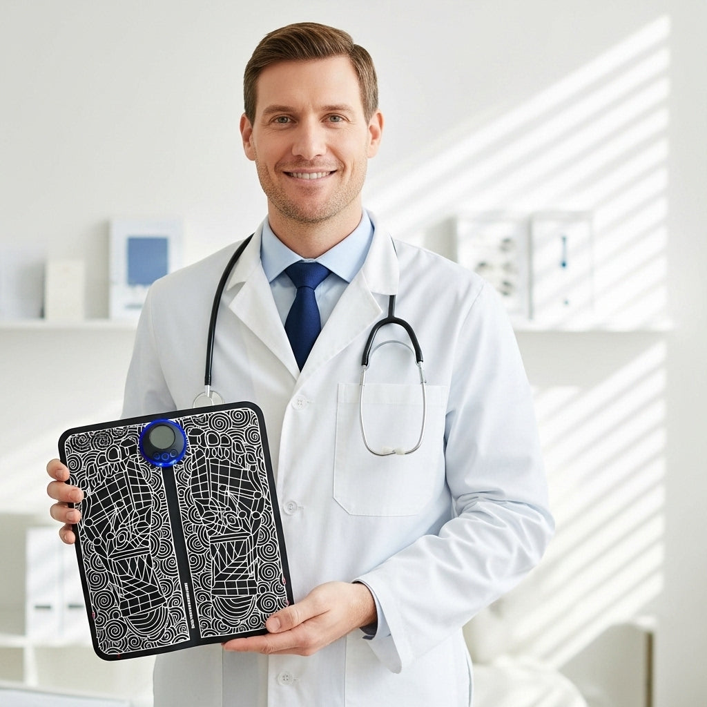 DMActy™ NeuroRelief EMS Mat.