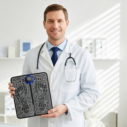 DMActy™ NeuroRelief EMS Mat.